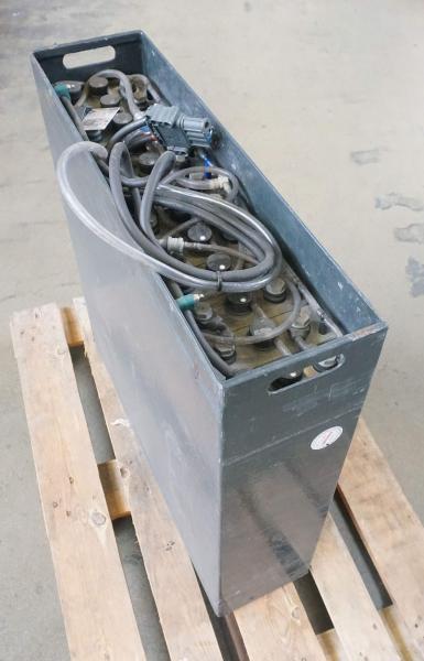 GRUMA 24 Volt 3 PzS 465 Ah - Baterija: slika 3 GRUMA 24 Volt 3 PzS 465 Ah - Baterija: slika 3