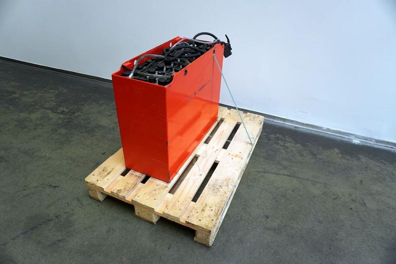 GRUMA 24 Volt 4 PzS 500 Ah - Baterija za Oprema za rukovanje materijalima: slika 2 GRUMA 24 Volt 4 PzS 500 Ah - Baterija za Oprema za rukovanje materijalima: slika 2