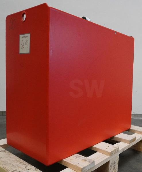 GRUMA 24 Volt 4 PzS 500 Ah - Baterija za Oprema za rukovanje materijalima: slika 2 GRUMA 24 Volt 4 PzS 500 Ah - Baterija za Oprema za rukovanje materijalima: slika 2