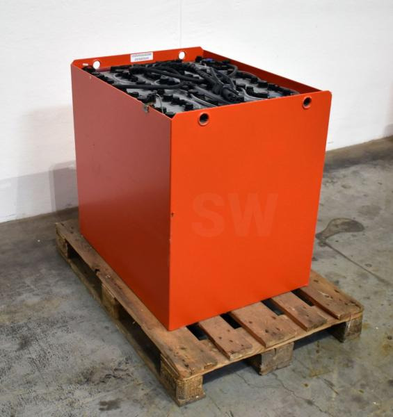 GRUMA 48 Volt 5 PzS 725 Ah - Baterija za Oprema za rukovanje materijalima: slika 2 GRUMA 48 Volt 5 PzS 725 Ah - Baterija za Oprema za rukovanje materijalima: slika 2