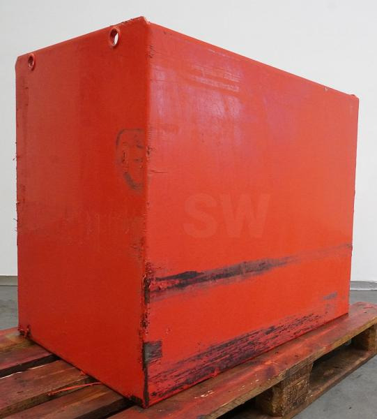 GRUMA 48 Volt 5 PzS 775 Ah - Baterija za Oprema za rukovanje materijalima: slika 2 GRUMA 48 Volt 5 PzS 775 Ah - Baterija za Oprema za rukovanje materijalima: slika 2