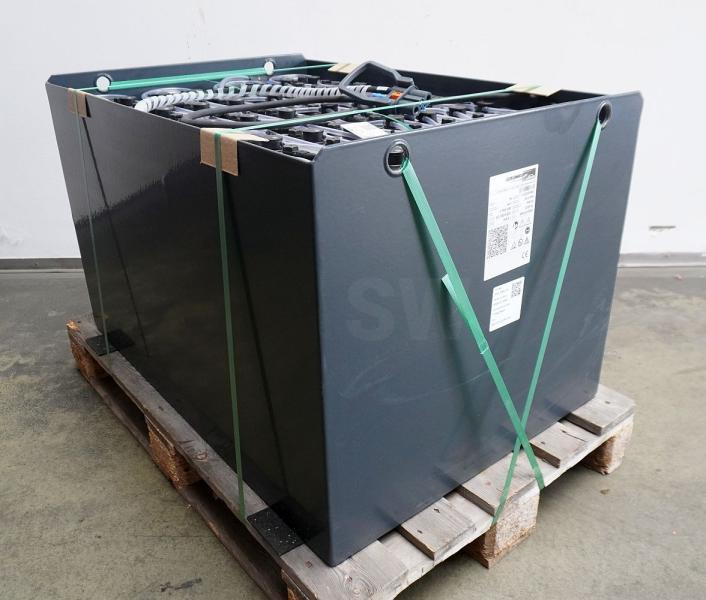 GRUMA 80 Volt 4 PzS 500 Ah - Baterija: slika 1 GRUMA 80 Volt 4 PzS 500 Ah - Baterija: slika 1