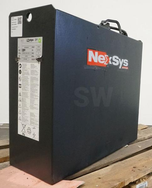 HAWKER 24 Volt 3 NXS 351 Ah - Baterija za Oprema za rukovanje materijalima: slika 1 HAWKER 24 Volt 3 NXS 351 Ah - Baterija za Oprema za rukovanje materijalima: slika 1