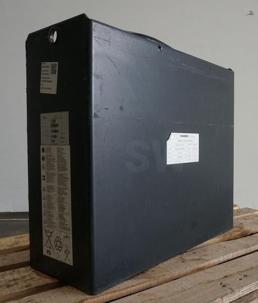HAWKER 24 Volt 3 PzV 330 Ah - Baterija za Oprema za rukovanje materijalima: slika 1 HAWKER 24 Volt 3 PzV 330 Ah - Baterija za Oprema za rukovanje materijalima: slika 1