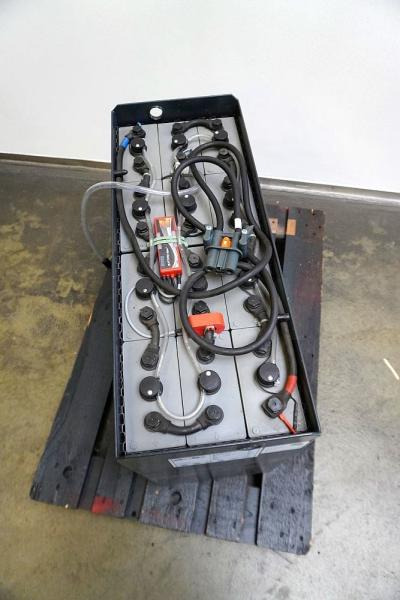 IBV 24 Volt 5 PzS 575 Ah - Baterija za Oprema za rukovanje materijalima: slika 3 IBV 24 Volt 5 PzS 575 Ah - Baterija za Oprema za rukovanje materijalima: slika 3