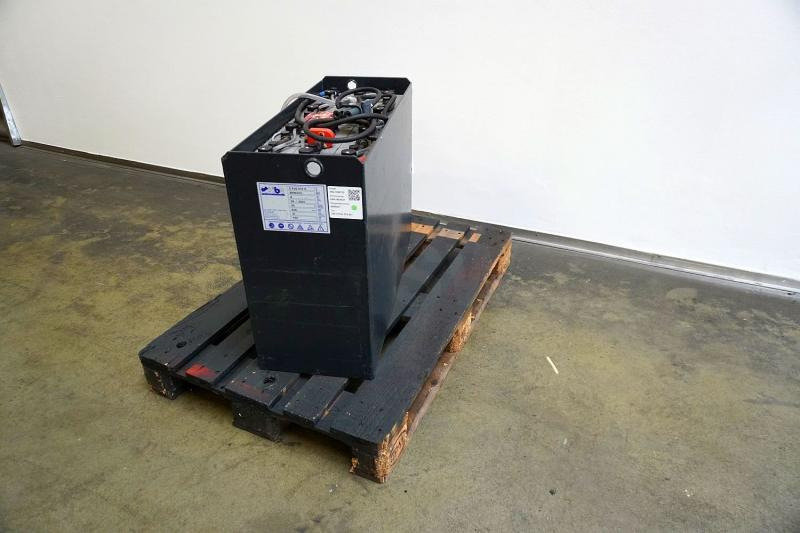 IBV 24 Volt 5 PzS 575 Ah - Baterija za Oprema za rukovanje materijalima: slika 1 IBV 24 Volt 5 PzS 575 Ah - Baterija za Oprema za rukovanje materijalima: slika 1