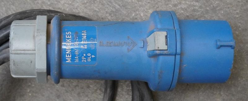 IEB TriCOM FUTUR E 230 G24/70 B25-FP T - Baterija: slika 5 IEB TriCOM FUTUR E 230 G24/70 B25-FP T - Baterija: slika 5