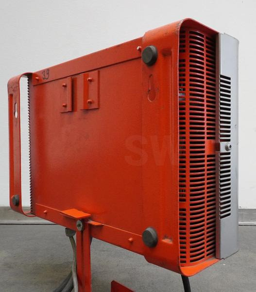 IEB TriCOM FUTUR E 230 G24/70 B25-FP T - Baterija: slika 2 IEB TriCOM FUTUR E 230 G24/70 B25-FP T - Baterija: slika 2