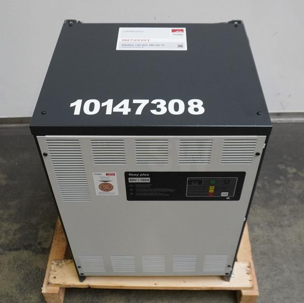 INDUSTRIE AUTOMATION Flexy Plus D 80V / 100A - Baterija: slika 3 INDUSTRIE AUTOMATION Flexy Plus D 80V / 100A - Baterija: slika 3