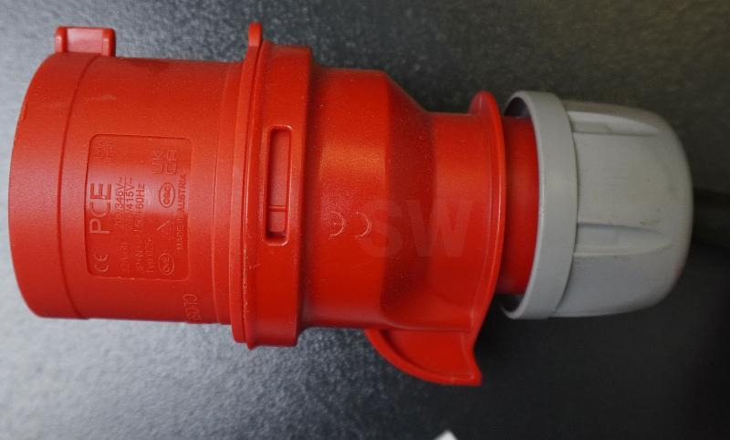 INDUSTRIE AUTOMATION Flexy Plus D 80V / 100A - Baterija: slika 4 INDUSTRIE AUTOMATION Flexy Plus D 80V / 100A - Baterija: slika 4
