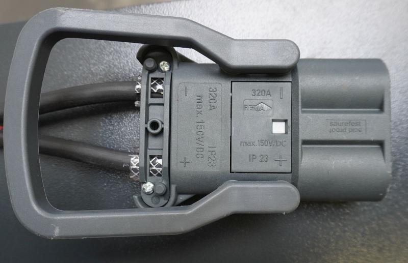 INDUSTRIE AUTOMATION Flexy Plus D 80V / 100A - Baterija: slika 5 INDUSTRIE AUTOMATION Flexy Plus D 80V / 100A - Baterija: slika 5