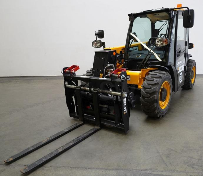 Jcb 514-40 - Teleskopski upravljač: slika 1 Jcb 514-40 - Teleskopski upravljač: slika 1