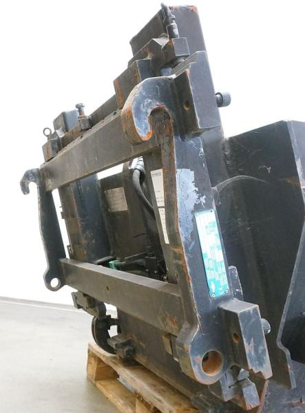 Jcb BigPack Schaufel JCB 980/90359 - Kašika: slika 5 Jcb BigPack Schaufel JCB 980/90359 - Kašika: slika 5
