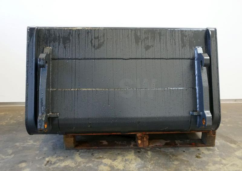 Jcb Schaufel 333/R5056 - Utovarna kašika: slika 2 Jcb Schaufel 333/R5056 - Utovarna kašika: slika 2