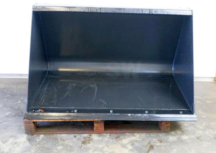 Jcb Schaufel 333/R5056 - Utovarna kašika: slika 1 Jcb Schaufel 333/R5056 - Utovarna kašika: slika 1