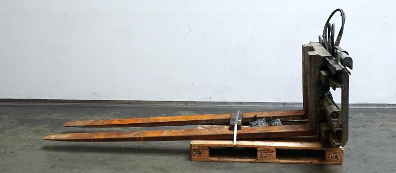 KAUP 3T411ZA, Breite 1.330 mm - Viljuška: slika 3 KAUP 3T411ZA, Breite 1.330 mm - Viljuška: slika 3