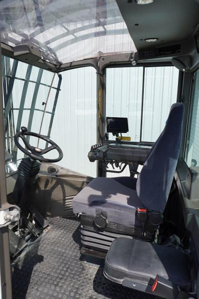 KONECRANES SMV16-1200 C - Dizel viljuškar: slika 3 KONECRANES SMV16-1200 C - Dizel viljuškar: slika 3