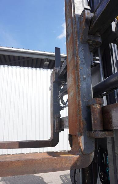KONECRANES SMV16-1200 C - Dizel viljuškar: slika 5 KONECRANES SMV16-1200 C - Dizel viljuškar: slika 5