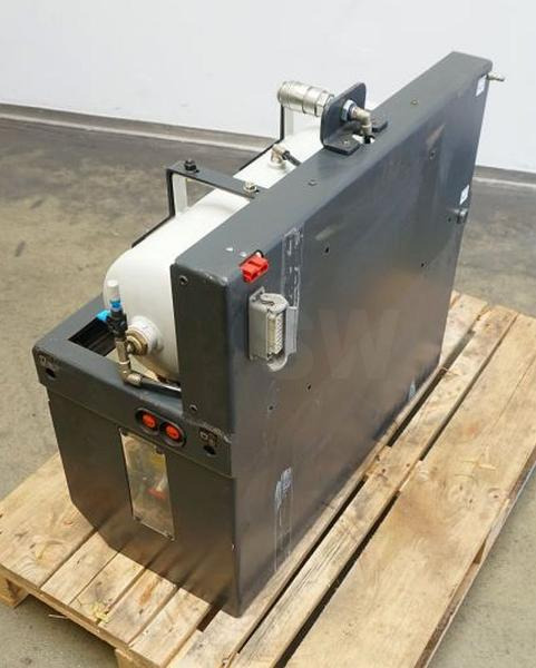 LINDE Kompressor für Druckluftbremsanlage Linde P 50 - Delovi kočnica za Oprema za rukovanje materijalima: slika 1 LINDE Kompressor für Druckluftbremsanlage Linde P 50 - Delovi kočnica za Oprema za rukovanje materijalima: slika 1