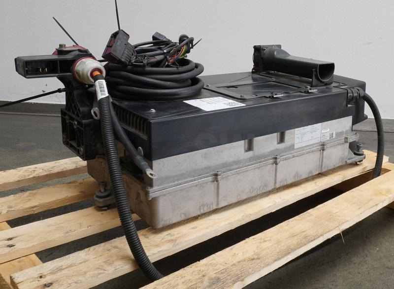 LINDE LPS-48/120-33/00 - Baterija: slika 1 LINDE LPS-48/120-33/00 - Baterija: slika 1
