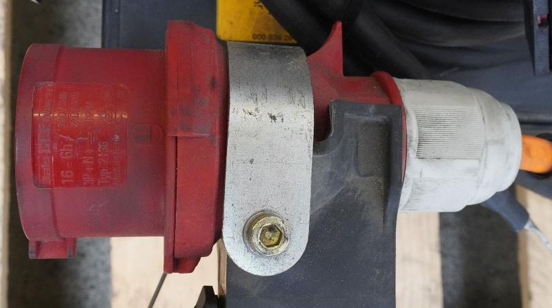 LINDE LPS-48/120-33/00 - Baterija: slika 4 LINDE LPS-48/120-33/00 - Baterija: slika 4