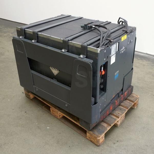 Linde 90 Volt 268 Ah - Baterija: slika 1 Linde 90 Volt 268 Ah - Baterija: slika 1