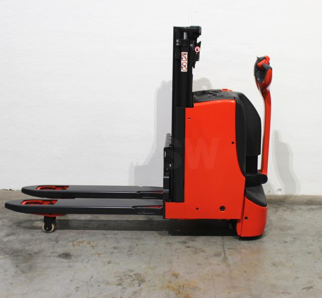 Linde D 08 1160-01 - Slagač: slika 3 Linde D 08 1160-01 - Slagač: slika 3