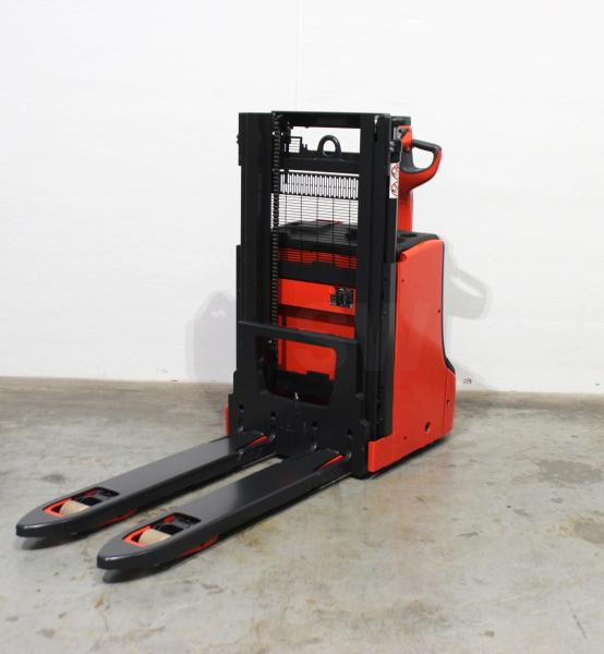 Linde D 08 1160-01 - Slagač: slika 2 Linde D 08 1160-01 - Slagač: slika 2
