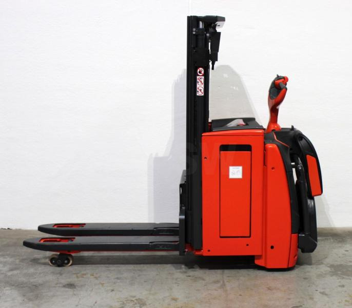 Linde D 12 AP 1173-01 - Slagač: slika 4 Linde D 12 AP 1173-01 - Slagač: slika 4