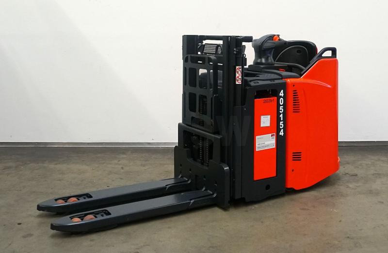 Linde D 12 HP SP 133 - Slagač: slika 2 Linde D 12 HP SP 133 - Slagač: slika 2