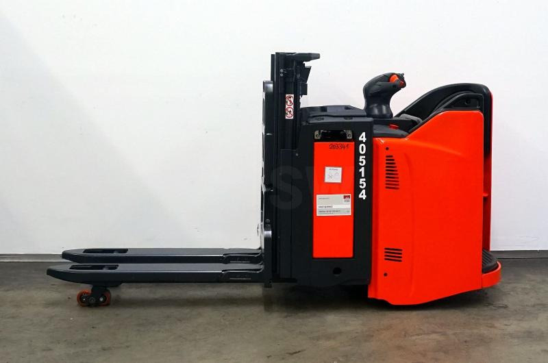 Linde D 12 HP SP 133 - Slagač: slika 3 Linde D 12 HP SP 133 - Slagač: slika 3