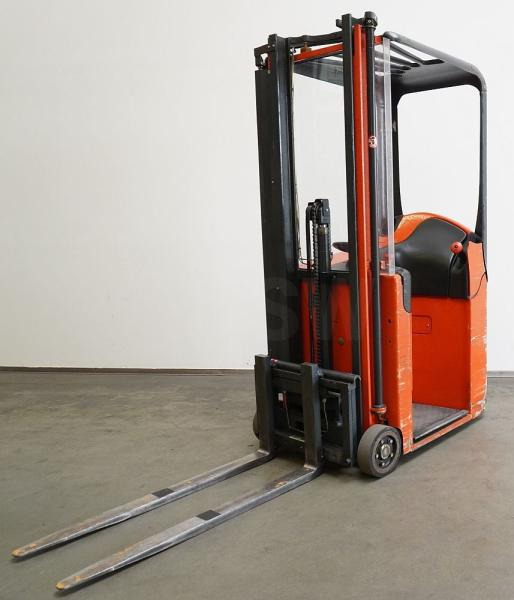 Linde E 10 334 - Električni viljuškar: slika 2 Linde E 10 334 - Električni viljuškar: slika 2