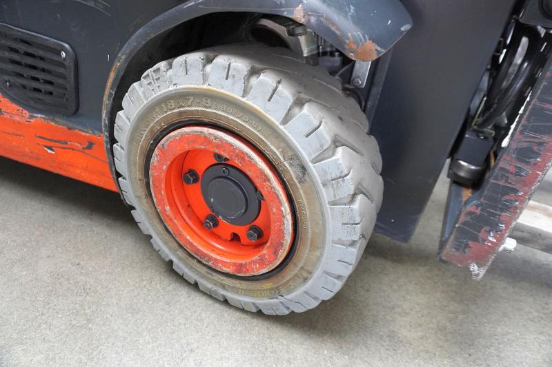 Linde E 16 H EVO 386-02 - Električni viljuškar: slika 5 Linde E 16 H EVO 386-02 - Električni viljuškar: slika 5