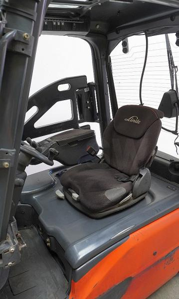 Linde E 18 L EVO 386-02 - Električni viljuškar: slika 3 Linde E 18 L EVO 386-02 - Električni viljuškar: slika 3
