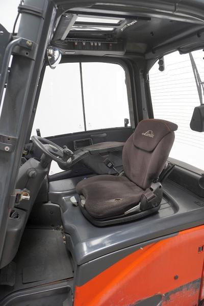 Linde E 18 PH EVO 386-02 - Električni viljuškar: slika 3 Linde E 18 PH EVO 386-02 - Električni viljuškar: slika 3