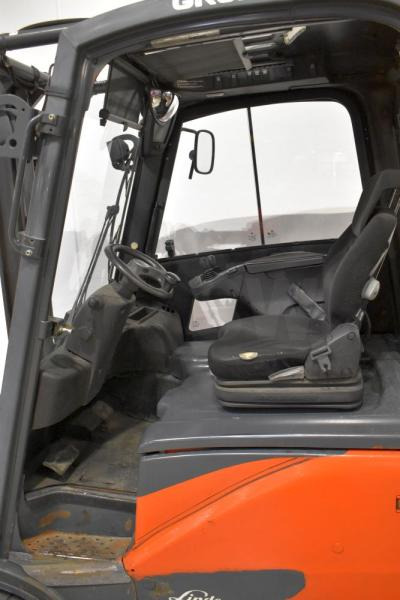 Linde E 18 PH EVO 386-02 - Električni viljuškar: slika 3 Linde E 18 PH EVO 386-02 - Električni viljuškar: slika 3
