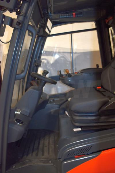 Linde E 30/600 H 1252 - Električni viljuškar: slika 3 Linde E 30/600 H 1252 - Električni viljuškar: slika 3