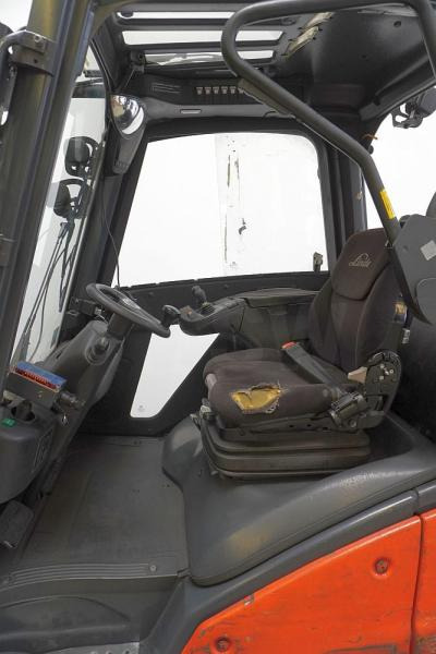 Linde H 16 T EVO 391-00 - Gasni viljuškar: slika 3 Linde H 16 T EVO 391-00 - Gasni viljuškar: slika 3
