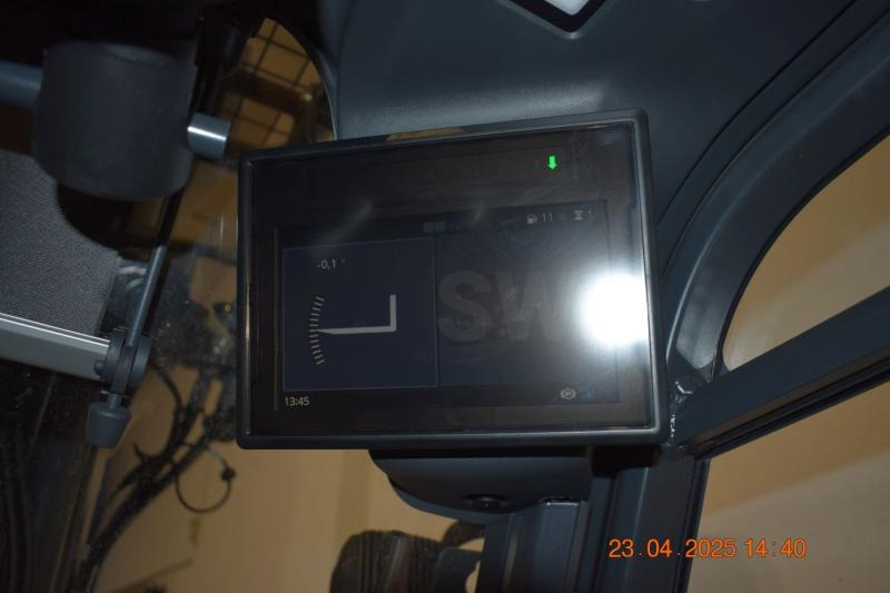 Linde H 40 D/600 1204-01 - Dizel viljuškar: slika 5 Linde H 40 D/600 1204-01 - Dizel viljuškar: slika 5