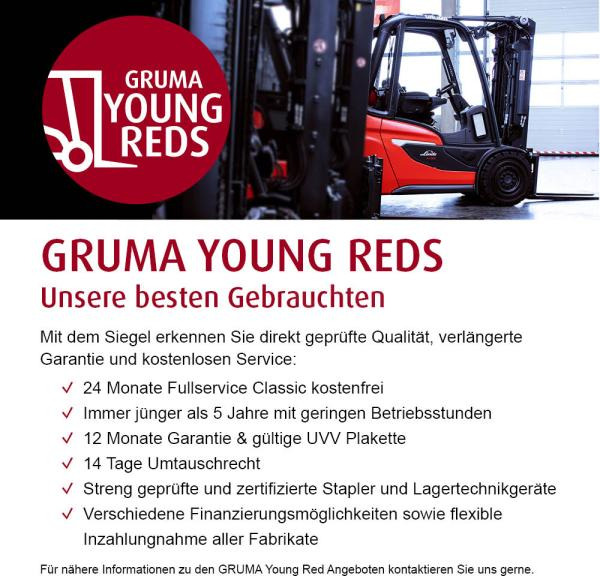 Linde H 80 D/900 EVO 396-03 - Dizel viljuškar: slika 2 Linde H 80 D/900 EVO 396-03 - Dizel viljuškar: slika 2