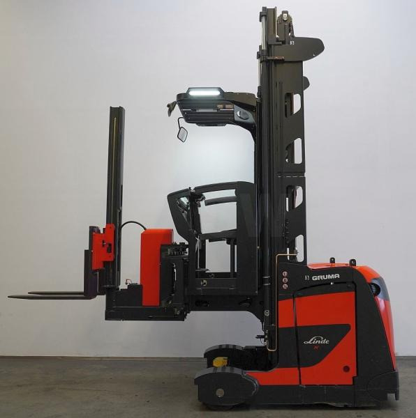 Linde K 11 011 - Preuzimač porudžbine: slika 4 Linde K 11 011 - Preuzimač porudžbine: slika 4