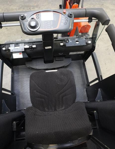 Linde K 11 011 - Preuzimač porudžbine: slika 3 Linde K 11 011 - Preuzimač porudžbine: slika 3