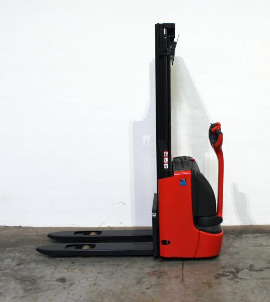 Linde L 10 1172 - Slagač: slika 4 Linde L 10 1172 - Slagač: slika 4