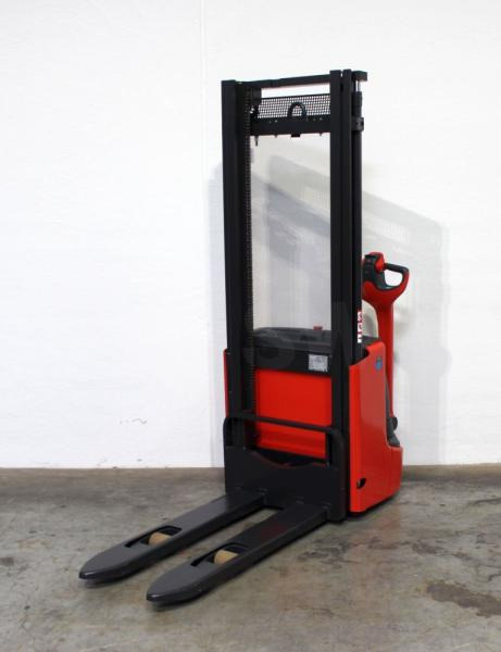 Linde L 10 1172 - Slagač: slika 3 Linde L 10 1172 - Slagač: slika 3