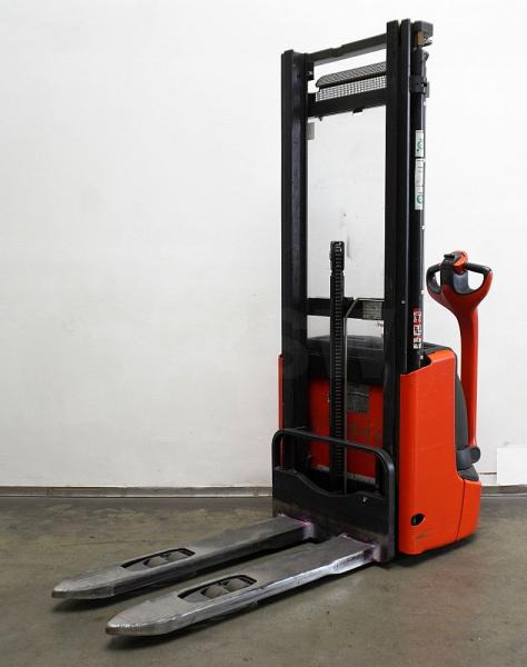 Linde L 12 1172 - Slagač: slika 2 Linde L 12 1172 - Slagač: slika 2