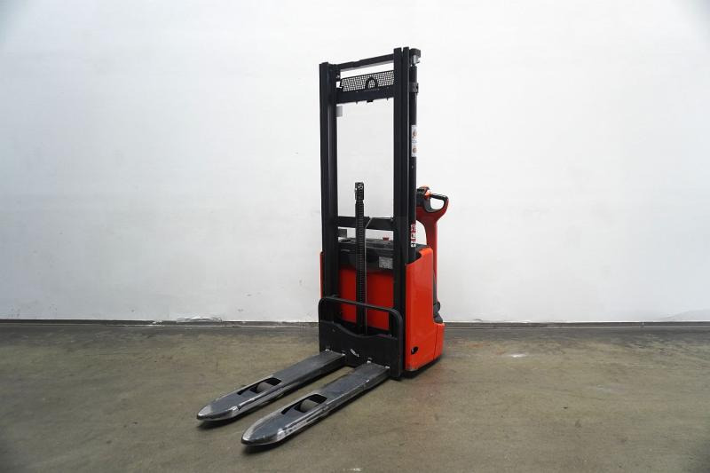 Linde L 12 1172 - Slagač: slika 2 Linde L 12 1172 - Slagač: slika 2
