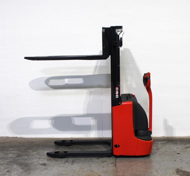 Linde L 12 1172 - Slagač: slika 3 Linde L 12 1172 - Slagač: slika 3