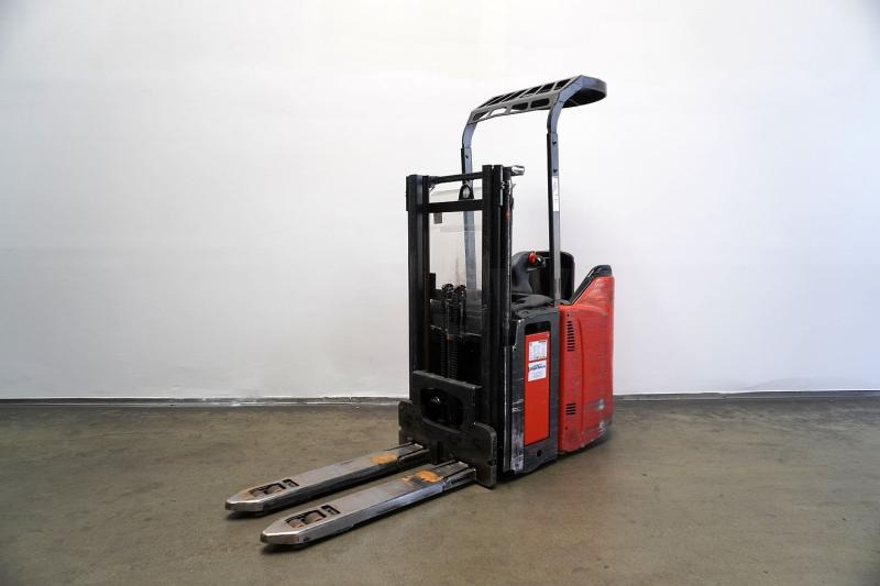 Linde L 12 L SP 133 - Slagač: slika 2 Linde L 12 L SP 133 - Slagač: slika 2