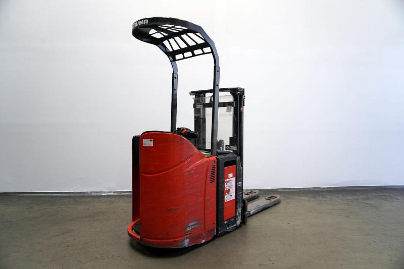 Linde L 12 L SP 133 - Slagač: slika 1 Linde L 12 L SP 133 - Slagač: slika 1