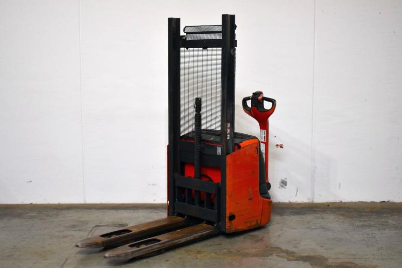 Linde L 12 i 1172 - Slagač: slika 2 Linde L 12 i 1172 - Slagač: slika 2